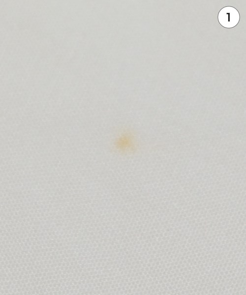 Maison Margiela（メゾンマルジェラ）カジュアルシャツ 白 サイズ:38(S位) メンズ/2200677136080