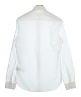 Maison Margiela（メゾンマルジェラ）カジュアルシャツ 白 サイズ:38(S位) メンズ/2200677136080
