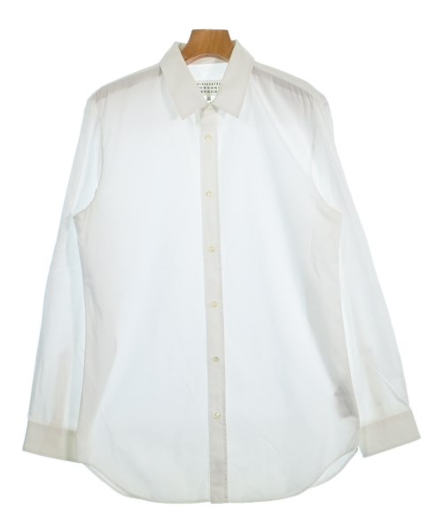 メゾンマルジェラ(Maison Margiela)のMaison Margiela カジュアルシャツ