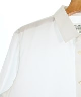 Maison Margiela（メゾンマルジェラ）カジュアルシャツ 白 サイズ:50(XL位) メンズ/2200677136097