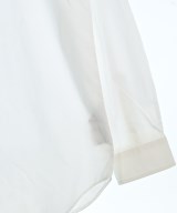 Maison Margiela（メゾンマルジェラ）カジュアルシャツ 白 サイズ:50(XL位) メンズ/2200677136097