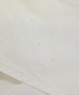 Maison Margiela（メゾンマルジェラ）カジュアルシャツ 白 サイズ:50(XL位) メンズ/2200677136097