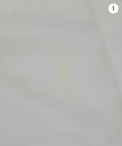 Maison Margiela（メゾンマルジェラ）カジュアルシャツ 白 サイズ:39(M位) メンズ/2200677136103