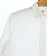 Maison Margiela（メゾンマルジェラ）カジュアルシャツ 白 サイズ:39(M位) メンズ/2200677136103