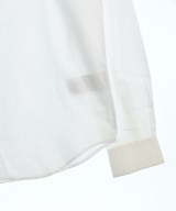 Maison Margiela（メゾンマルジェラ）カジュアルシャツ 白 サイズ:39(M位) メンズ/2200677136103