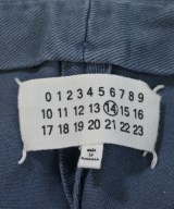 Maison Margiela（メゾンマルジェラ）ショートパンツ 紺 サイズ:48(L位) メンズ/2200677136141