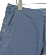 Maison Margiela（メゾンマルジェラ）ショートパンツ 紺 サイズ:48(L位) メンズ/2200677136141