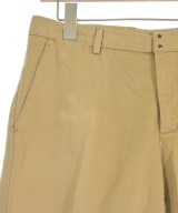 Maison Margiela（メゾンマルジェラ）チノパン ベージュ サイズ:46(M位) メンズ/2200677136158