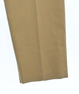 Maison Margiela（メゾンマルジェラ）チノパン ベージュ サイズ:46(M位) メンズ/2200677136158