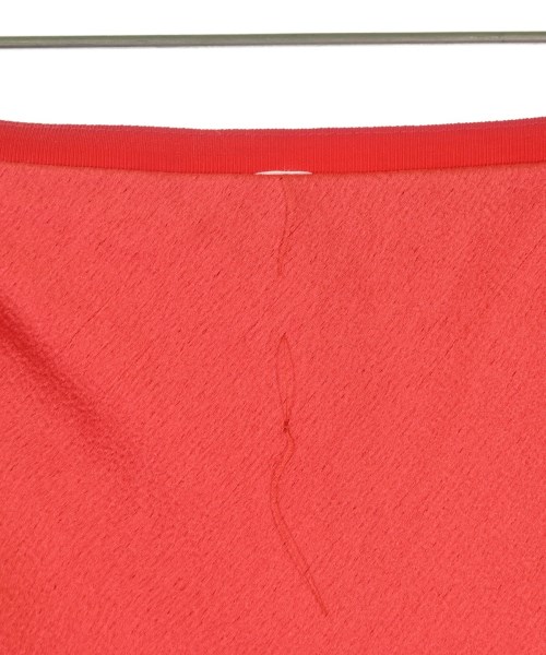 Maison Margiela（メゾンマルジェラ）ロング・マキシ丈スカート 赤 サイズ:36(XS位) レディース/2200677166025