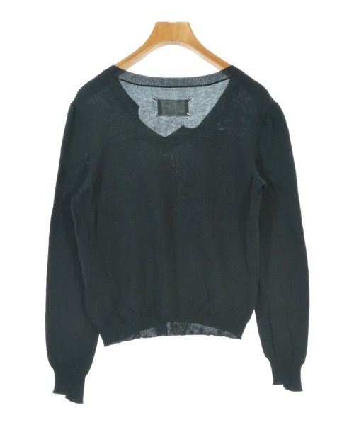 Maison Margiela（メゾンマルジェラ）ニット・セーター 紺 サイズ:M レディース/2200677396071