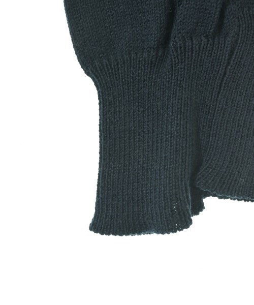 Maison Margiela（メゾンマルジェラ）ニット・セーター 紺 サイズ:M レディース/2200677396071