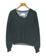 Maison Margiela（メゾンマルジェラ）ニット・セーター 紺 サイズ:M レディース/2200677396071