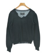 Maison Margiela（メゾンマルジェラ）ニット・セーター 紺 サイズ:M レディース/2200677396071