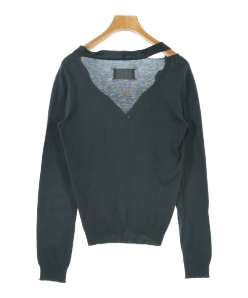 Maison Margiela（メゾンマルジェラ）カーディガン 紺 サイズ:M レディース/2200677396088