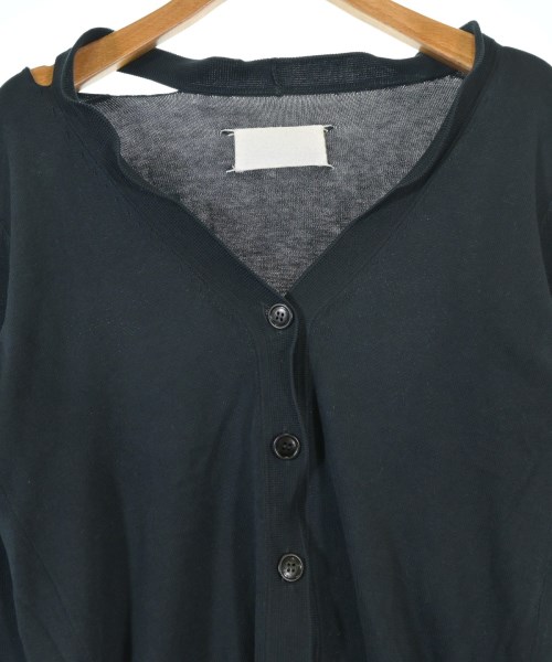 Maison Margiela（メゾンマルジェラ）カーディガン 紺 サイズ:M レディース/2200677396088