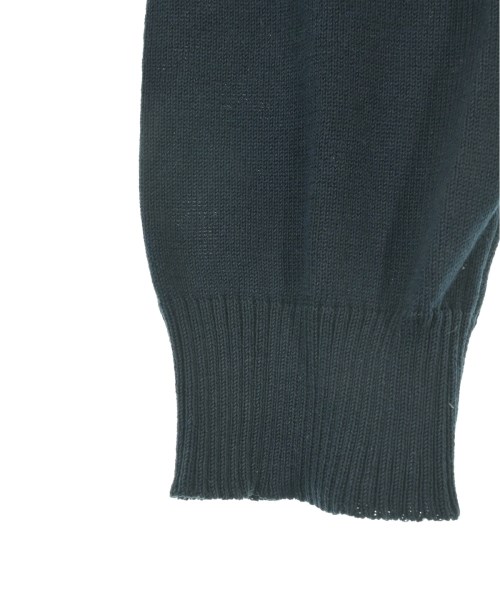 Maison Margiela（メゾンマルジェラ）カーディガン 紺 サイズ:M レディース/2200677396088