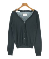 Maison Margiela（メゾンマルジェラ）カーディガン 紺 サイズ:M レディース/2200677396088