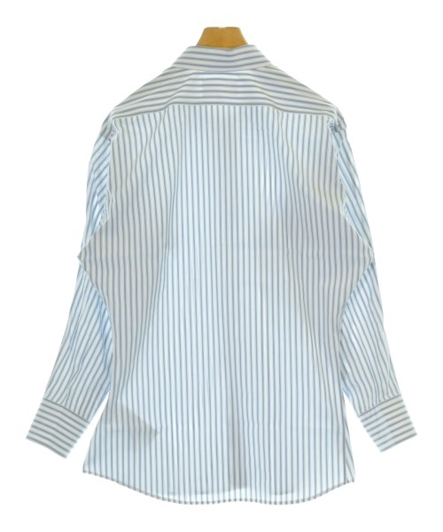 Maison Margiela（メゾンマルジェラ）カジュアルシャツ 白 サイズ:48(L位) メンズ/2200677460215