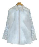 Maison Margiela（メゾンマルジェラ）カジュアルシャツ 白 サイズ:48(L位) メンズ/2200677460215