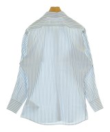 Maison Margiela（メゾンマルジェラ）カジュアルシャツ 白 サイズ:48(L位) メンズ/2200677460215