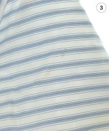 Maison Margiela（メゾンマルジェラ）カジュアルシャツ 白 サイズ:48(L位) メンズ/2200677460215