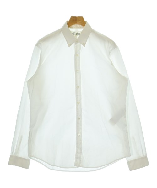 メゾンマルジェラ(Maison Margiela)のMaison Margiela カジュアルシャツ