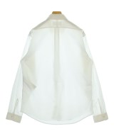Maison Margiela（メゾンマルジェラ）カジュアルシャツ 白 サイズ:41(XL位) メンズ/2200677571010