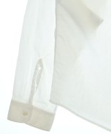 Maison Margiela（メゾンマルジェラ）カジュアルシャツ 白 サイズ:41(XL位) メンズ/2200677571010