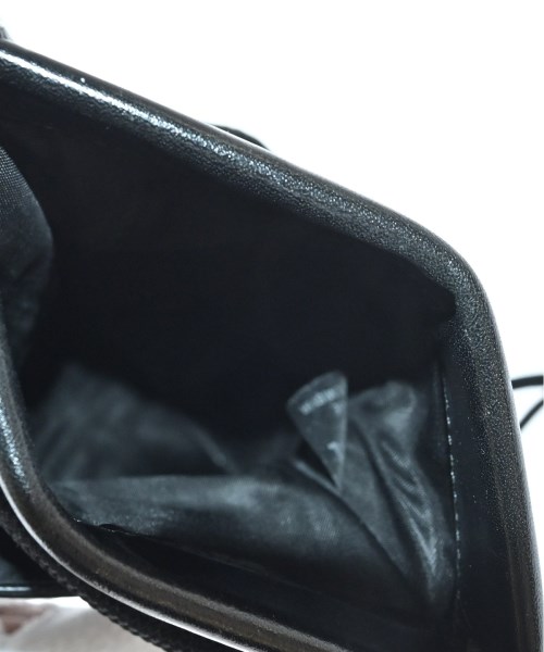 Maison Margiela（メゾンマルジェラ）小物類（その他） 黒 サイズ:- レディース/2200673577092
