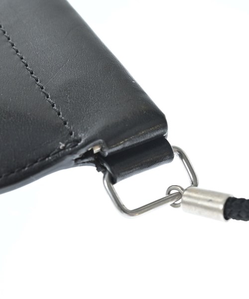 Maison Margiela（メゾンマルジェラ）小物類（その他） 黒 サイズ:- レディース/2200673577092