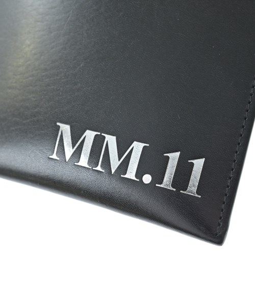 Maison Margiela（メゾンマルジェラ）小物類（その他） 黒 サイズ:- レディース/2200673577092