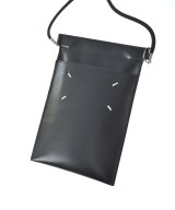 Maison Margiela（メゾンマルジェラ）小物類（その他） 黒 サイズ:- レディース/2200673577092