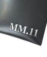 Maison Margiela（メゾンマルジェラ）小物類（その他） 黒 サイズ:- レディース/2200673577092