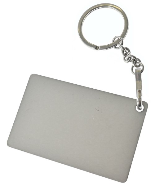 Maison Margiela（メゾンマルジェラ）キーケース・キーホルダー 白 サイズ:- レディース/2200673577115