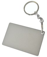 Maison Margiela（メゾンマルジェラ）キーケース・キーホルダー 白 サイズ:- レディース/2200673577115