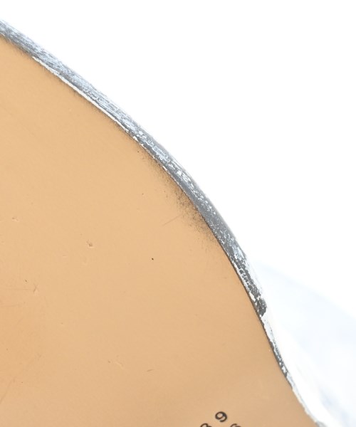 Maison Margiela（メゾンマルジェラ）ブーツ 白 サイズ:EU43(28cm位) メンズ/2200677683041