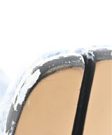 Maison Margiela（メゾンマルジェラ）ブーツ 白 サイズ:EU43(28cm位) メンズ/2200677683041