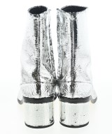 Maison Margiela（メゾンマルジェラ）ブーツ シルバー サイズ:EU43(28cm位) メンズ/2200677683058