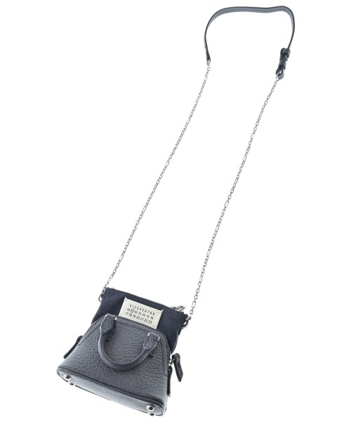 Maison Margiela(メゾンマルジェラ)ポーチ 紺 サイズ:-/2200677759029