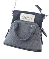 Maison Margiela（メゾンマルジェラ）ポーチ 紺 サイズ:- レディース/2200677759029