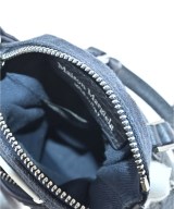 Maison Margiela（メゾンマルジェラ）ポーチ 紺 サイズ:- レディース/2200677759029