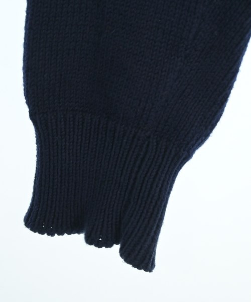 Maison Margiela（メゾンマルジェラ）カーディガン 紺 サイズ:M レディース/2200677766010