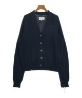 Maison Margiela（メゾンマルジェラ）カーディガン 紺 サイズ:M レディース/2200677766010