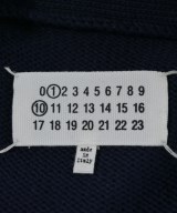 Maison Margiela（メゾンマルジェラ）カーディガン 紺 サイズ:M レディース/2200677766010