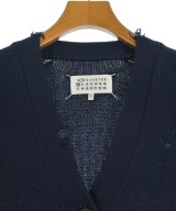 Maison Margiela（メゾンマルジェラ）カーディガン 紺 サイズ:M レディース/2200677766010