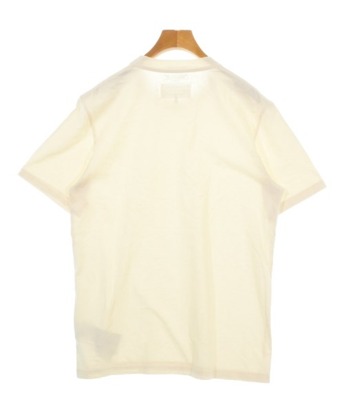 Maison Margiela（メゾンマルジェラ）Tシャツ・カットソー 白 サイズ:M メンズ/2200677766089