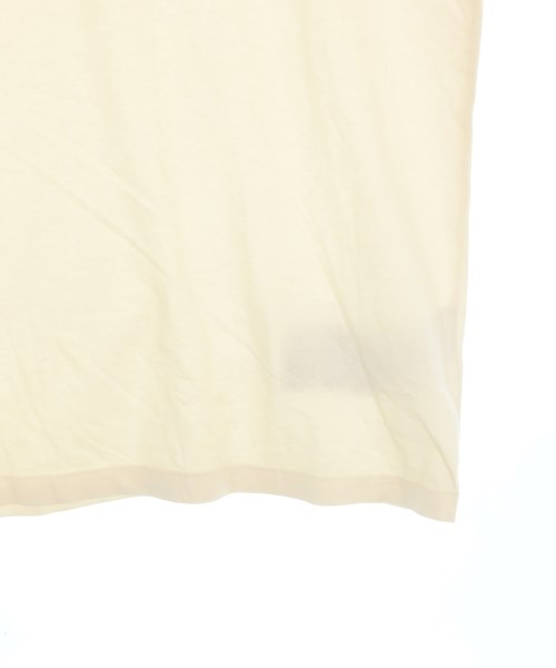 Maison Margiela（メゾンマルジェラ）Tシャツ・カットソー 白 サイズ:M メンズ/2200677766089