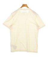 Maison Margiela（メゾンマルジェラ）Tシャツ・カットソー 白 サイズ:M メンズ/2200677766089