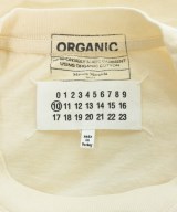 Maison Margiela（メゾンマルジェラ）Tシャツ・カットソー 白 サイズ:M メンズ/2200677766089